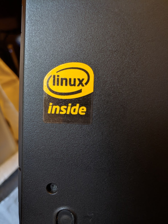 New year, new project: ThinkPad T530 | John Michael Lenard